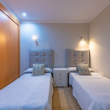 Marina Luxury Apartment Estepona Luaran gambar