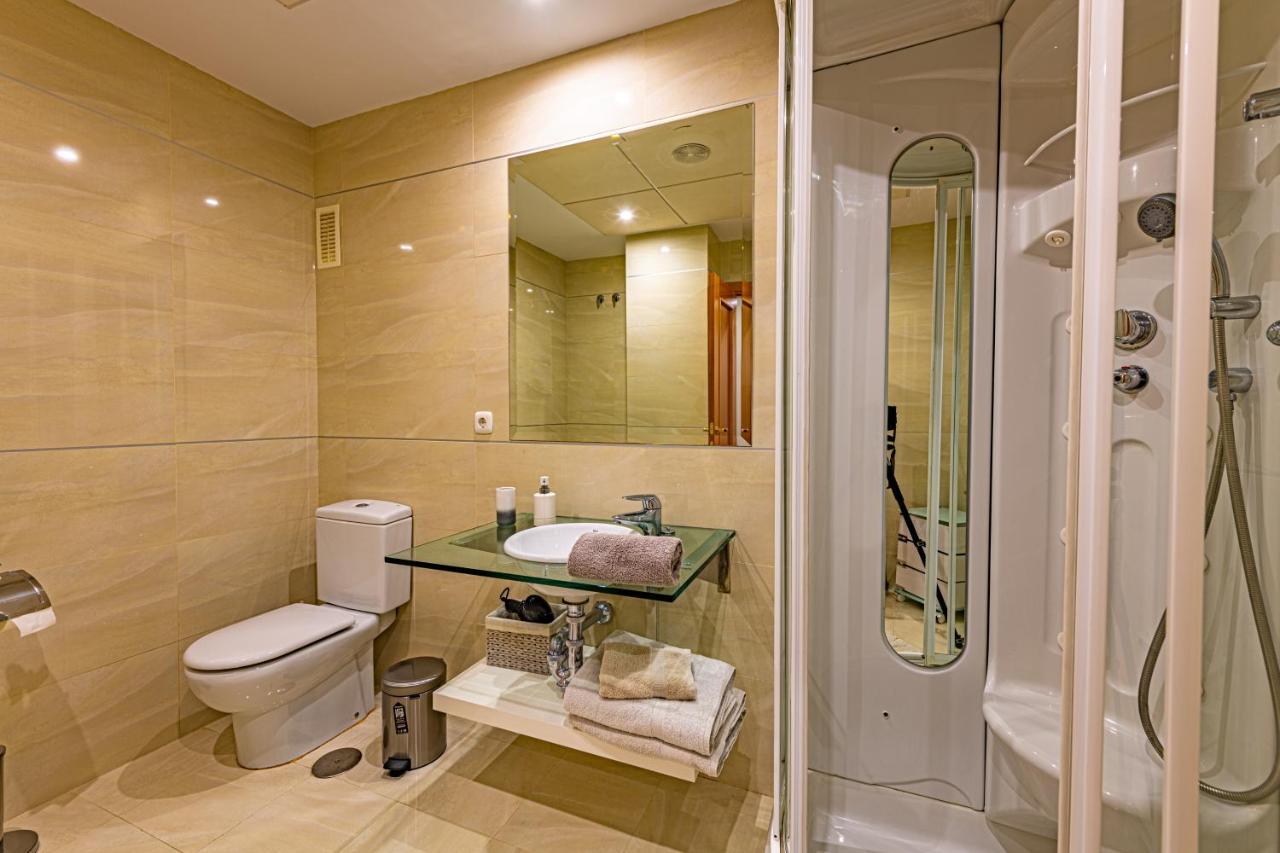 Marina Luxury Apartment Estepona Luaran gambar