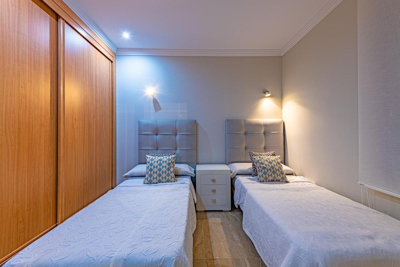 Marina Luxury Apartment Estepona Luaran gambar