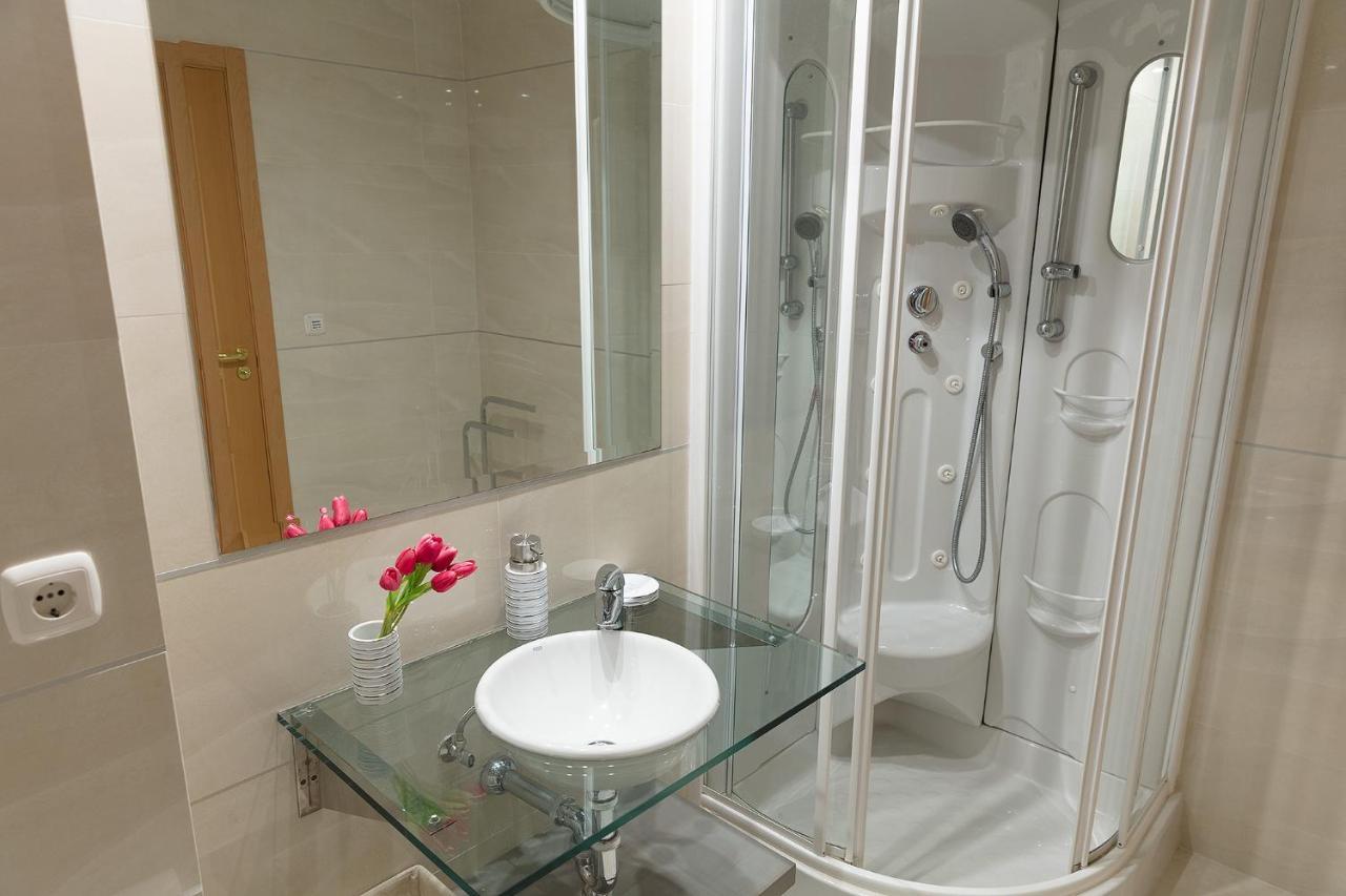 Marina Luxury Apartment Estepona Luaran gambar