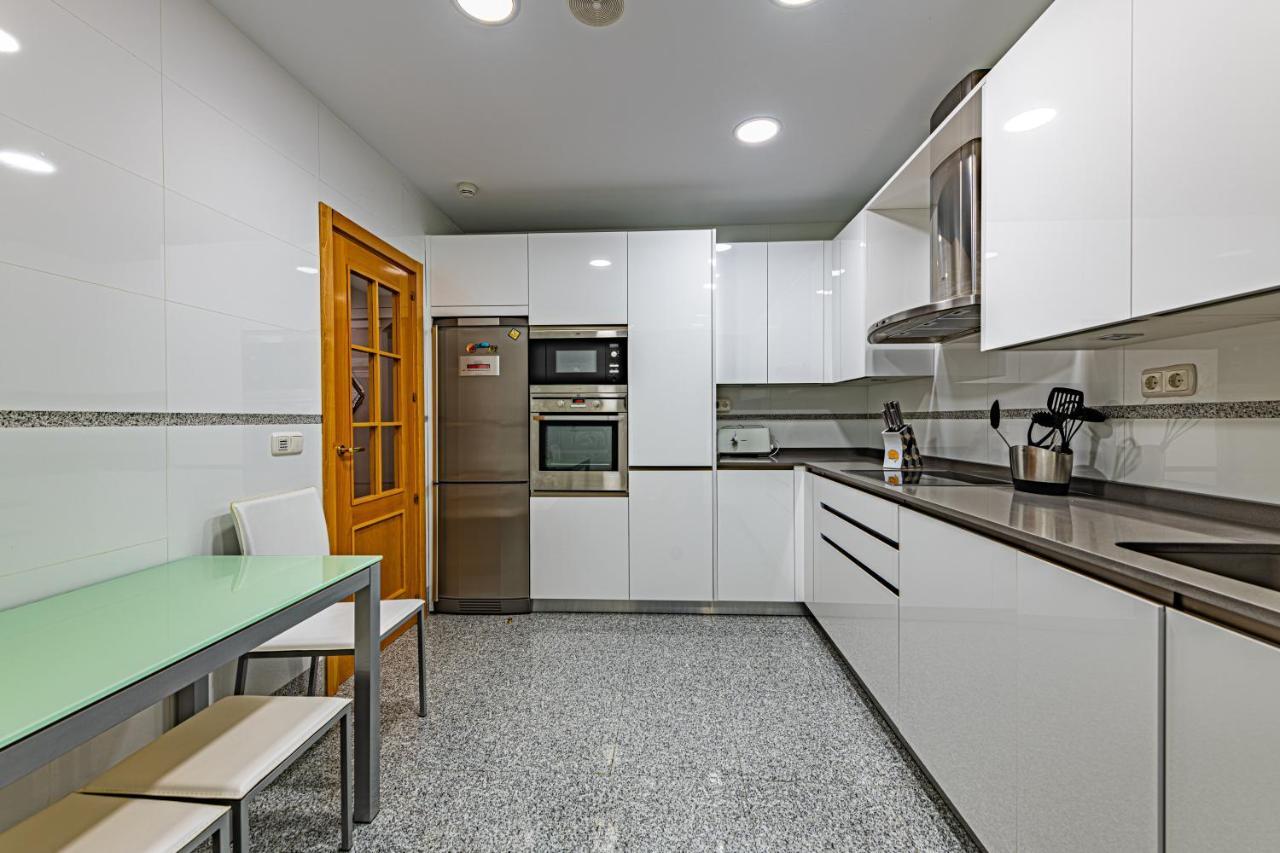 Marina Luxury Apartment Estepona Luaran gambar