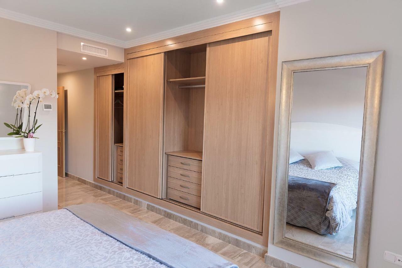 Marina Luxury Apartment Estepona Luaran gambar
