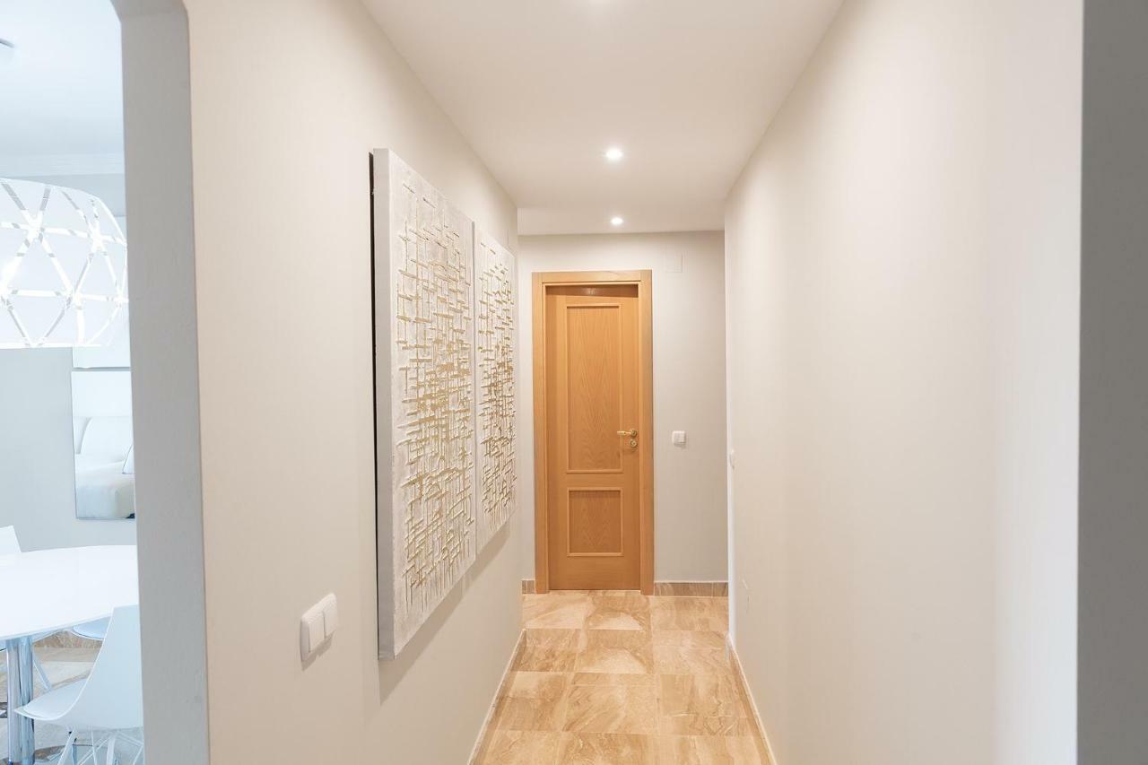Marina Luxury Apartment Estepona Luaran gambar