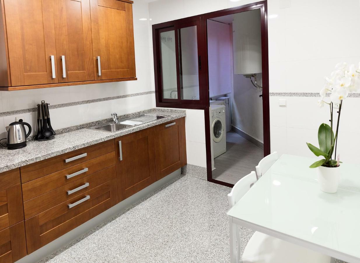 Marina Luxury Apartment Estepona Luaran gambar