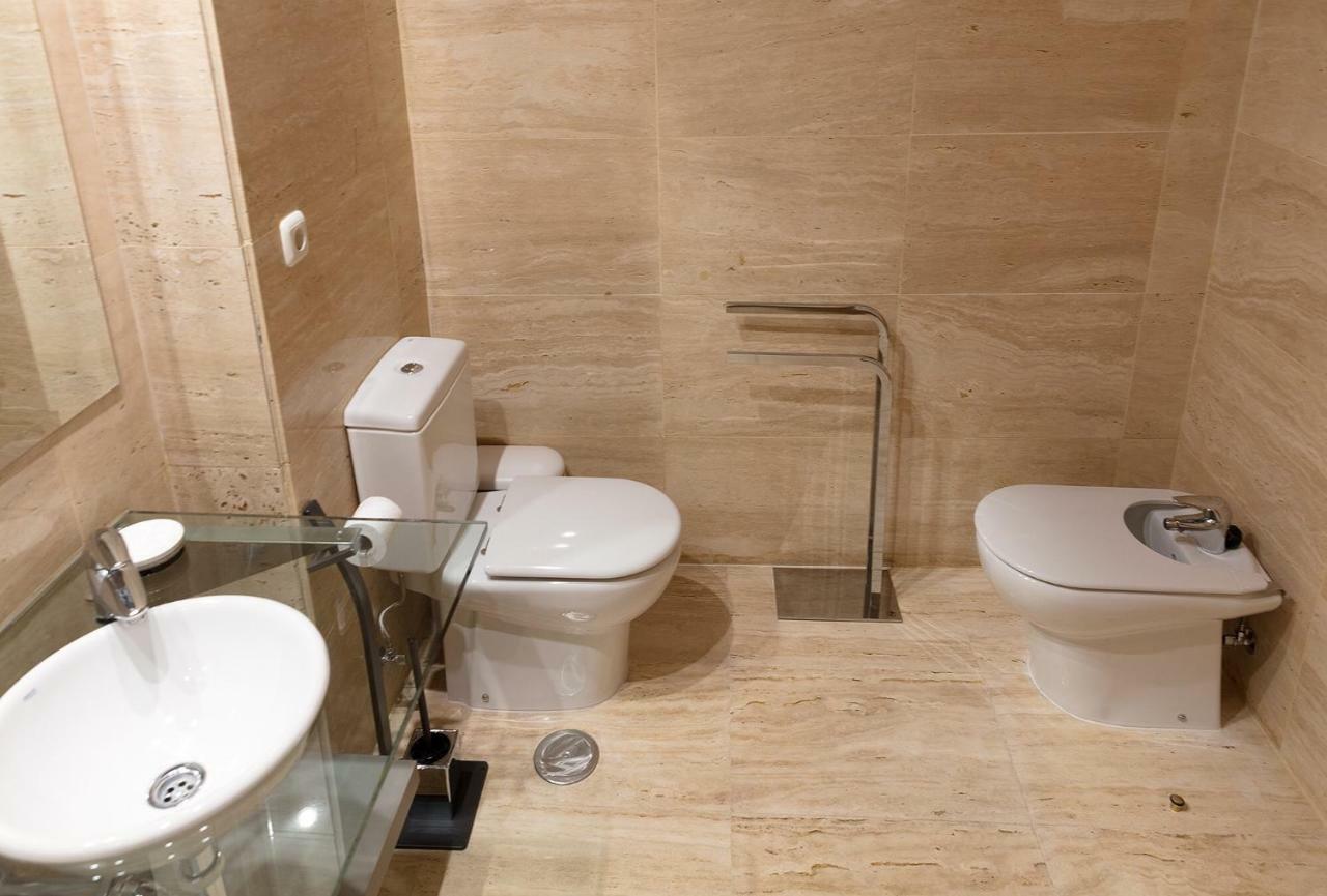 Marina Luxury Apartment Estepona Luaran gambar