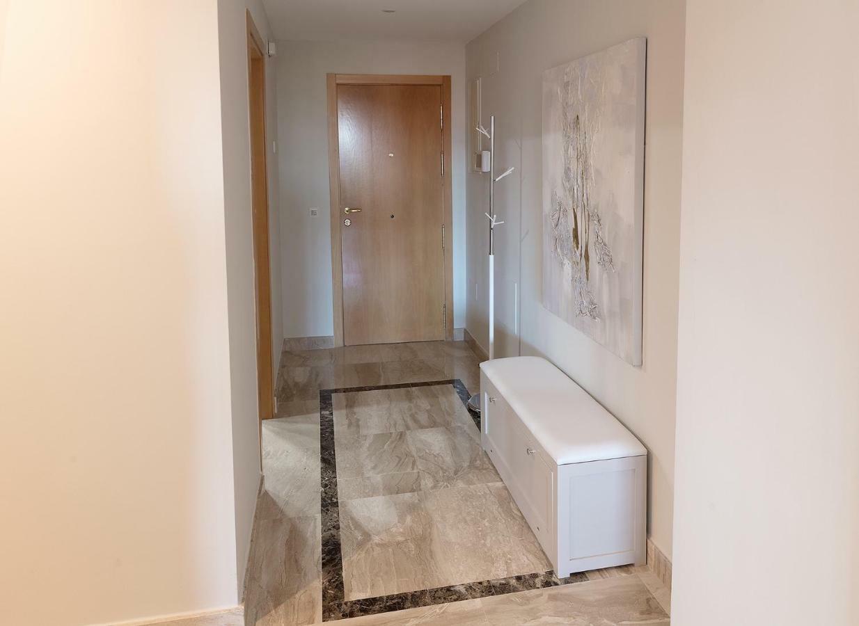 Marina Luxury Apartment Estepona Luaran gambar