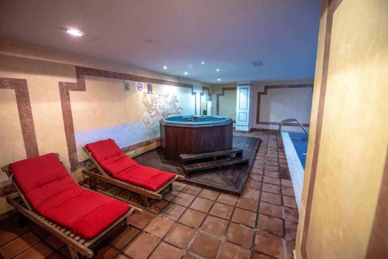 Marina Luxury Apartment Estepona Luaran gambar