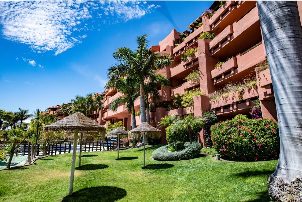 Marina Luxury Apartment Estepona Luaran gambar