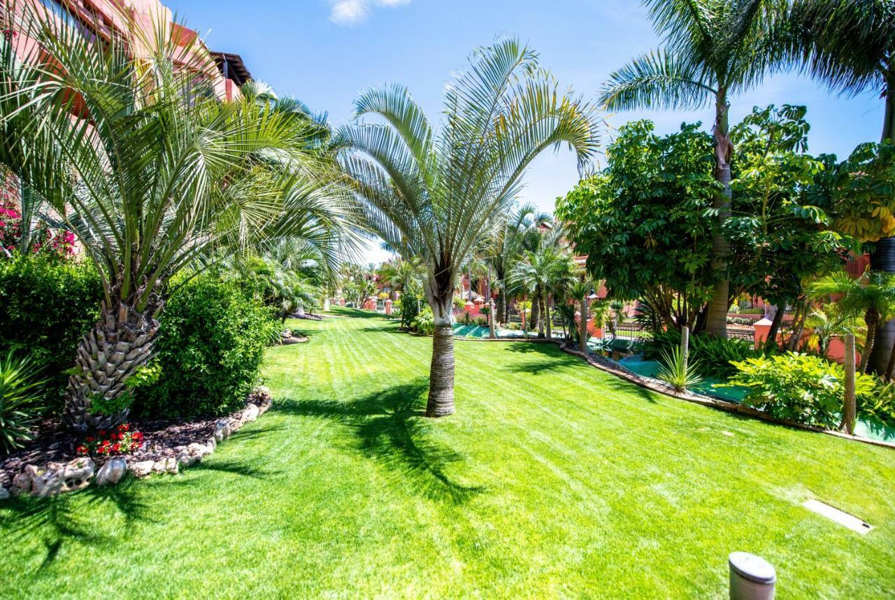 Marina Luxury Apartment Estepona Luaran gambar