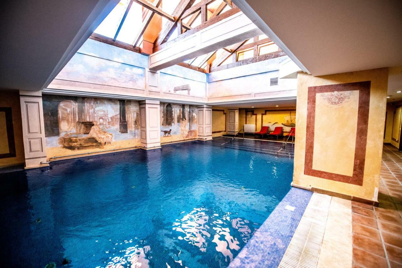 Marina Luxury Apartment Estepona Luaran gambar